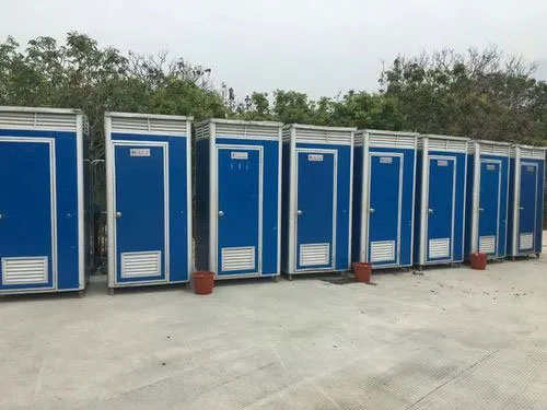 怀集流动厕所出租