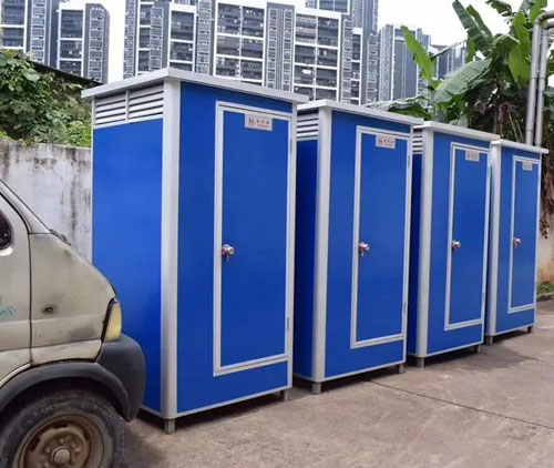 怀集工地移动卫生间出租